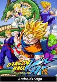 Dragon Ball Z Kai