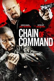 Chain of Command (Echo Effect)