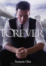 Forever (2014) subtitles - SUBDL poster