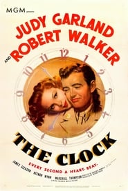 The Clock (1945) subtitles