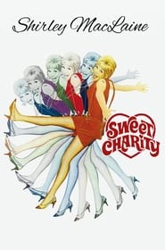 Sweet Charity Danish  subtitles - SUBDL poster