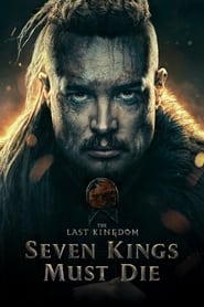 The Last Kingdom: Seven Kings Must Die German  subtitles - SUBDL poster