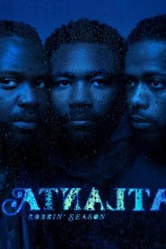 Atlanta (2016) subtitles - SUBDL poster