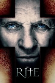 The Rite (2011) subtitles - SUBDL poster