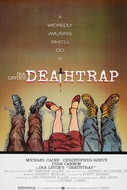 Deathtrap Korean  subtitles - SUBDL poster
