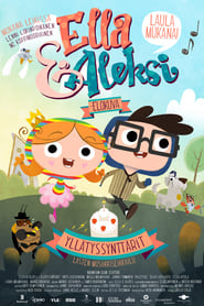 Ella And Aleksi - Surprise Birthday Party (2011) subtitles - SUBDL poster
