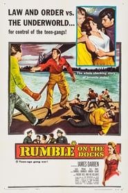 Rumble on the Docks (1956) subtitles