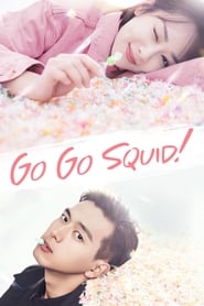 Go Go Squid! (2018) subtitles - SUBDL poster