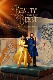 Beauty and the Beast: A 30th Celebration Greek  subtitles - SUBDL poster
