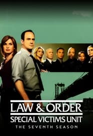 Law & Order: Special Victims Unit