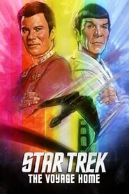 Star Trek IV: The Voyage Home Thai  subtitles - SUBDL poster