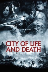 City of Life and Death (Nanjing! Nanjing! / 南京!南京!) English  subtitles - SUBDL poster