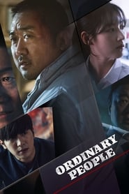 Ordinary People (The Neighbors / The Villagers / Dongnesalamdeul / 동네사람들) Turkish  subtitles - SUBDL poster