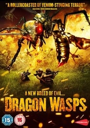 Dragon Wasps (2012) subtitles