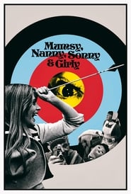 Mumsy, Nanny, Sonny & Girly (1970) subtitles