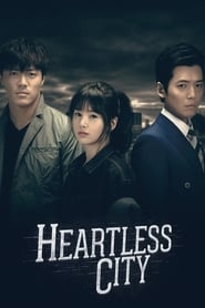 Heartless City Vietnamese  subtitles - SUBDL poster