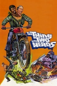 The Thing with Two Heads