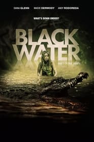 Black Water Romanian  subtitles - SUBDL poster
