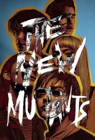 The New Mutants (2020) subtitles - SUBDL poster