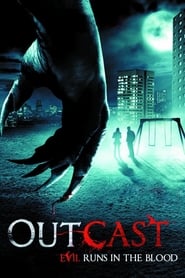 Outcast Korean  subtitles - SUBDL poster