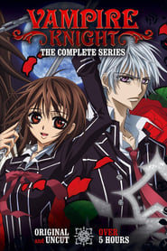 Vampire Knight