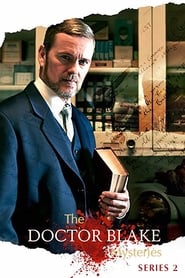 The Doctor Blake Mysteries