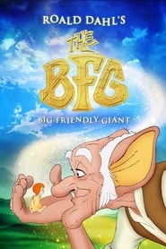 The BFG (1989) subtitles