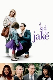 A Kid Like Jake Arabic  subtitles - SUBDL poster