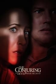 The Conjuring: The Devil Made Me Do It (2021) subtitles - SUBDL poster