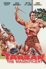 Tarzan the Magnificent (1960) subtitles