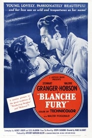 Blanche Fury (1948) subtitles