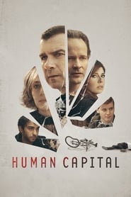 Human Capital Czech  subtitles - SUBDL poster