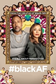 #blackAF (2020) subtitles - SUBDL poster