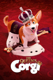 The Queen's Corgi Arabic  subtitles - SUBDL poster