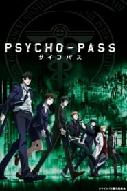 Psycho-Pass