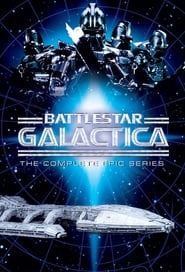 Battlestar Galactica