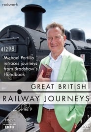 Great British Railway Journeys