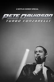 Pete Davidson: Turbo Fonzarelli (2024) subtitles