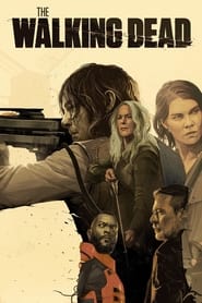 The Walking Dead (2010) subtitles - SUBDL poster