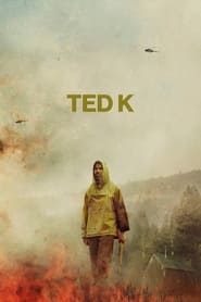 Ted K Arabic  subtitles - SUBDL poster
