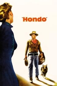 Hondo (1953) subtitles