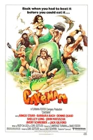 Caveman (1981) subtitles