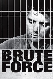 Brute Force Arabic  subtitles - SUBDL poster