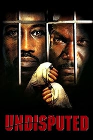 Undisputed (2002) subtitles