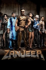 Zanjeer (2013) subtitles - SUBDL poster