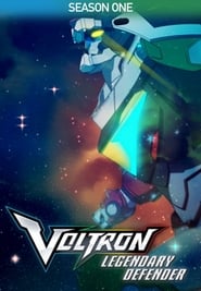 Voltron: Legendary Defender