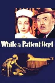 While the Patient Slept (1935) subtitles