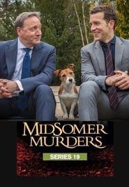 Midsomer Murders Swedish  subtitles - SUBDL poster