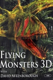 Flying Monsters 3D