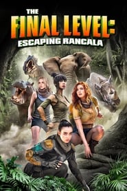 The Final Level: Escaping Rancala